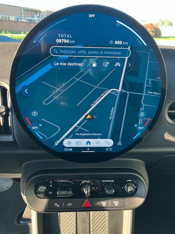 Mini Mini Cooper Cabrio 2.0 C Classic Auto