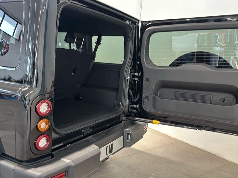 EMC 212 2.0T GDI Officier 4WD AT