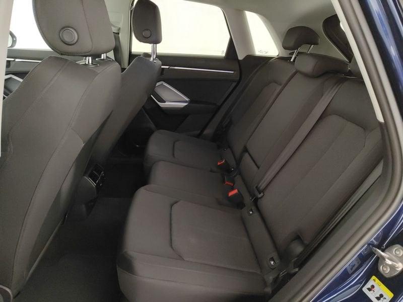Audi Q3 Q3 40 2.0 tdi Sline edition quattro 193cv s-tronic