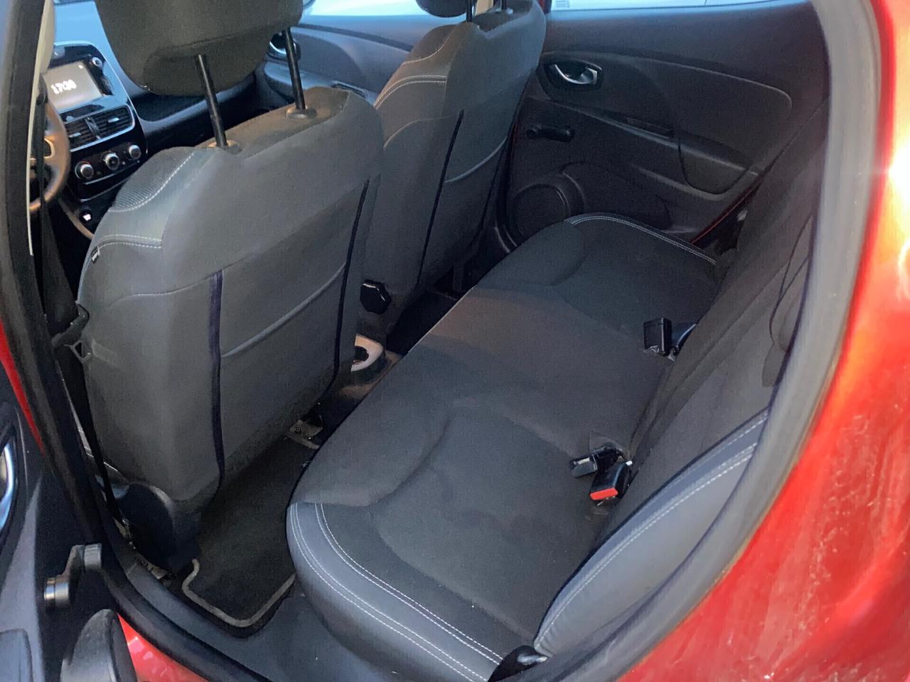 Renault Clio dCi 8V 75CV Start&Stop 5 porte Energy Life