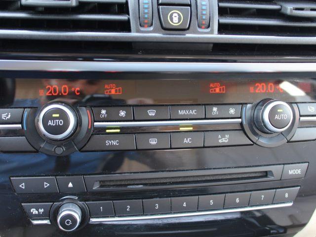 BMW X5 xDrive25d