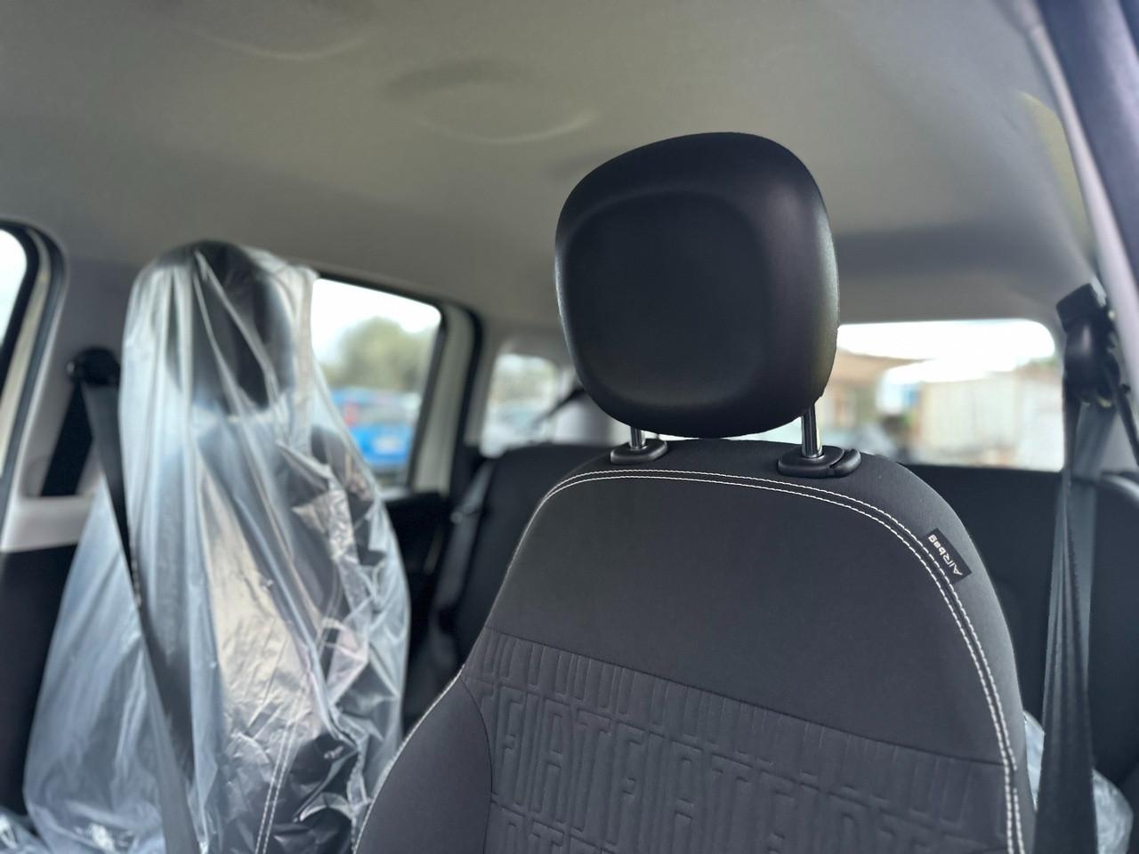 FIAT Pandina III 2024 - Panda 1.0 firefly hybrid s&s 70cv