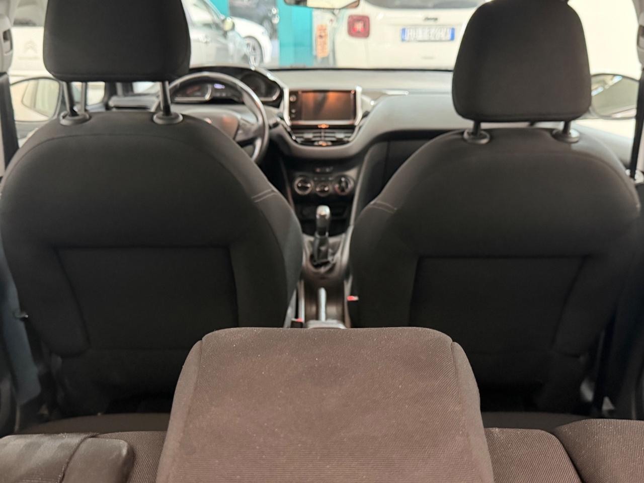 Peugeot 208 1.4 diesel ALLURE