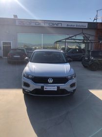 Volkswagen T-Roc 2.0 TDI SCR 150 CV DSG 4MOTION Advanced BlueMot. Tech.