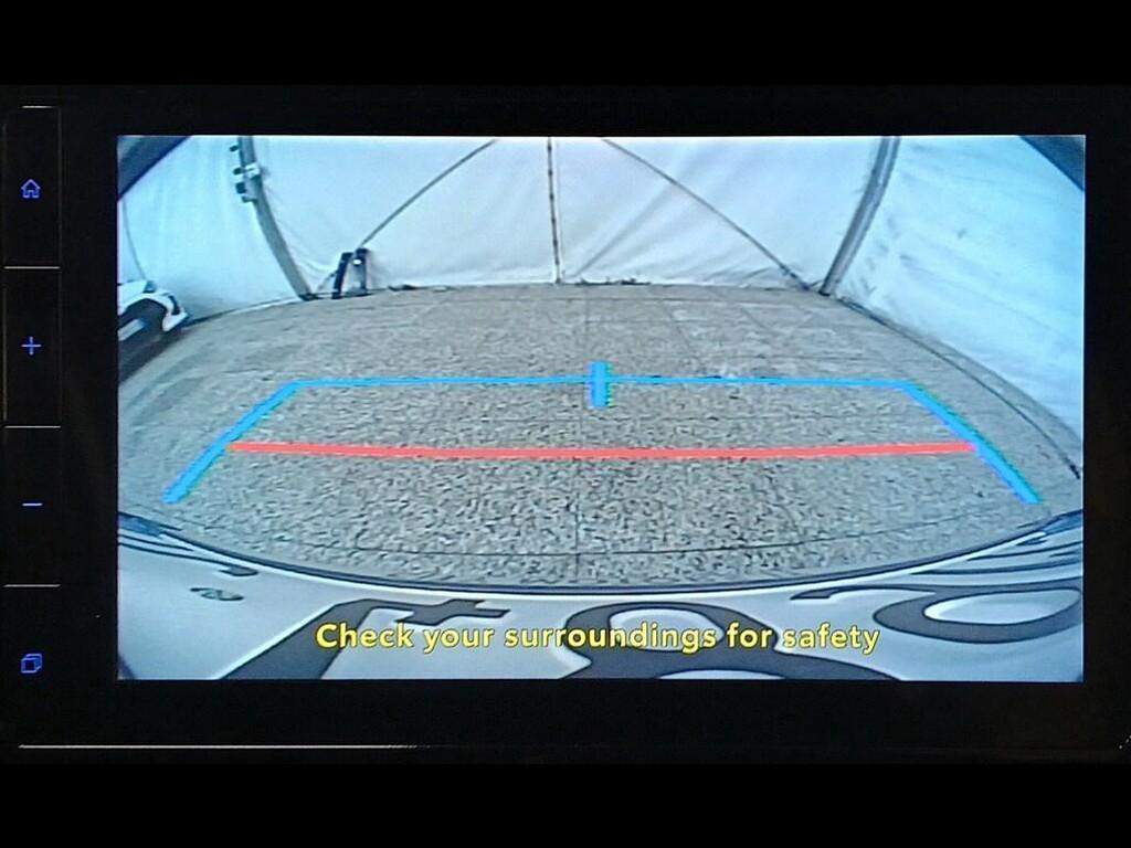 Toyota Aygo X 1.0 Trend