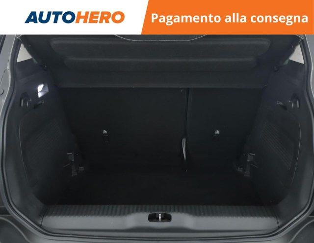 CITROEN C3 Aircross PureTech 110 S&S Feel