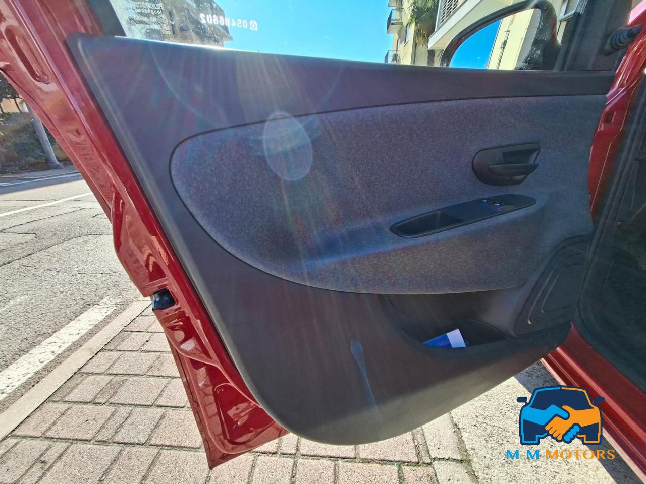 Lancia Ypsilon 5 Porte Ypsilon 1.2 Elefantino neo patentati