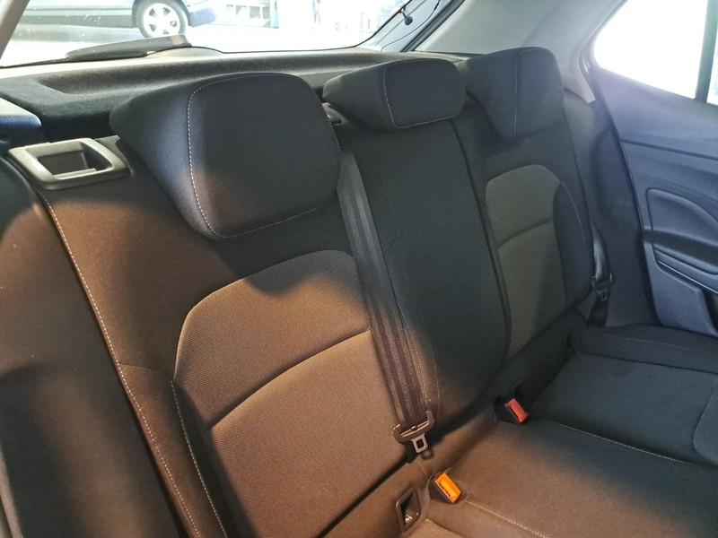 SKODA FABIA 1.0 TSI 5P BENZINA