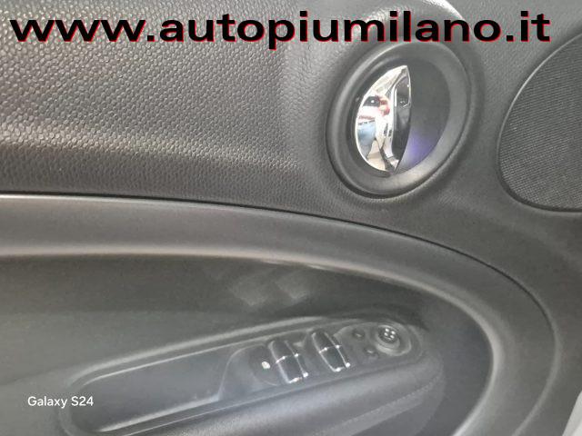 MINI Countryman Mini Cooper SD Countryman