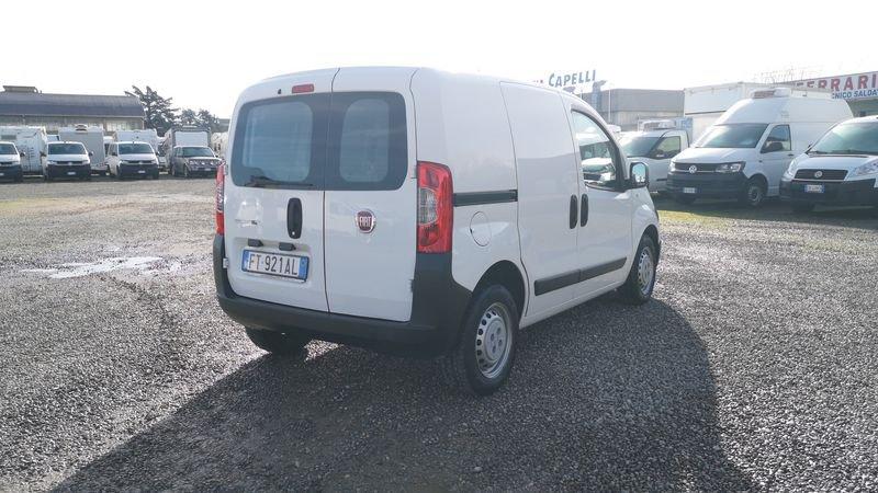 FIAT Fiorino 1.3 MJT 80CV Cargo