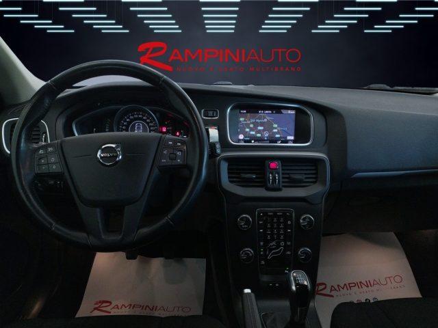 VOLVO V40 D2 Business 120 Cv Pronta Consegna