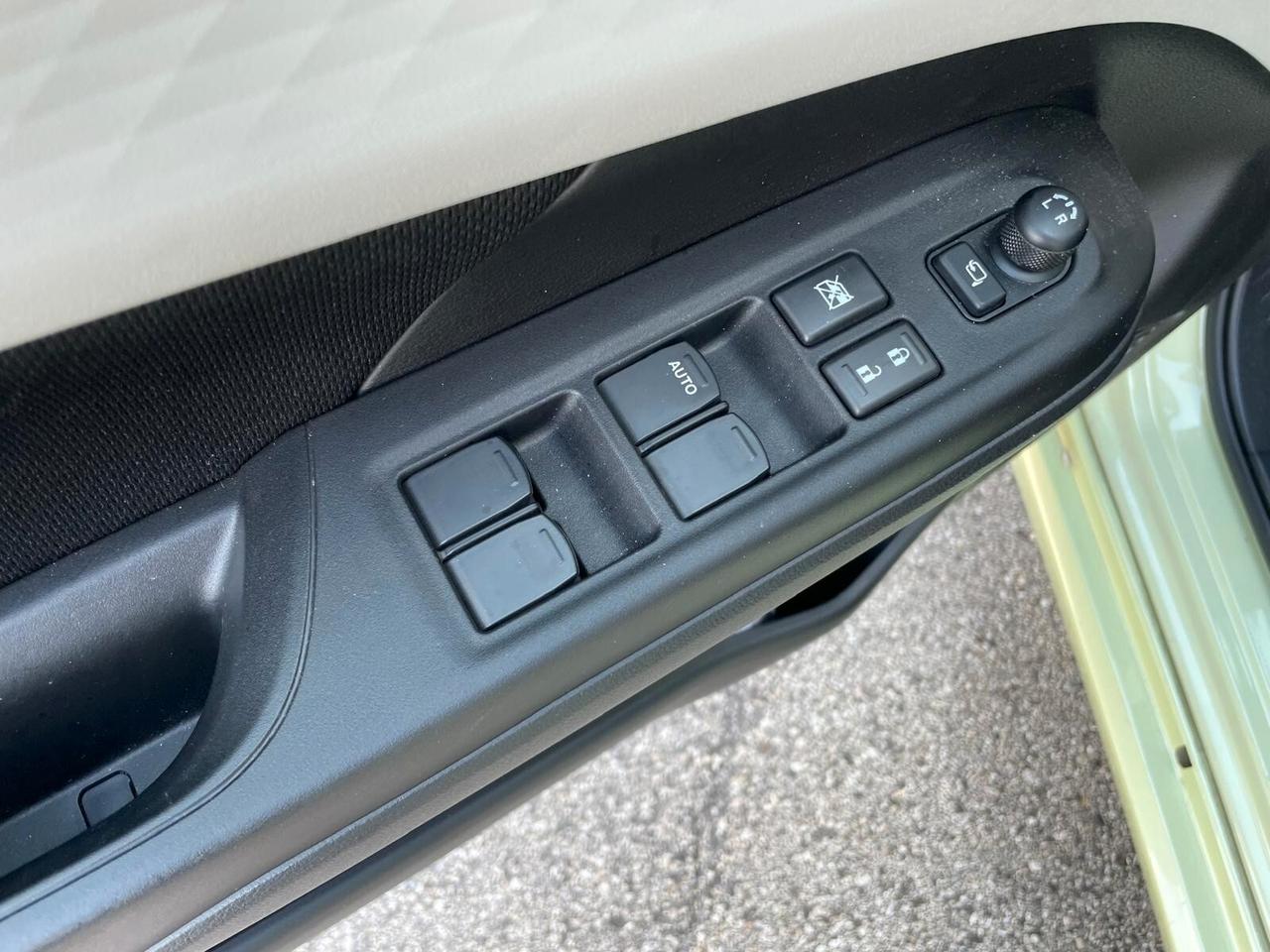 Suzuki Swift 1.2 Hybrid Top