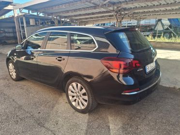 Opel Astra 1.6 CDTI EcoFLEX S&S Sports Tourer Cosmo