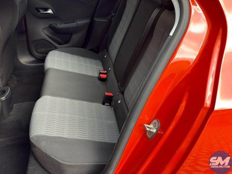 Opel Corsa-e Corsa-e 5 porte Edition