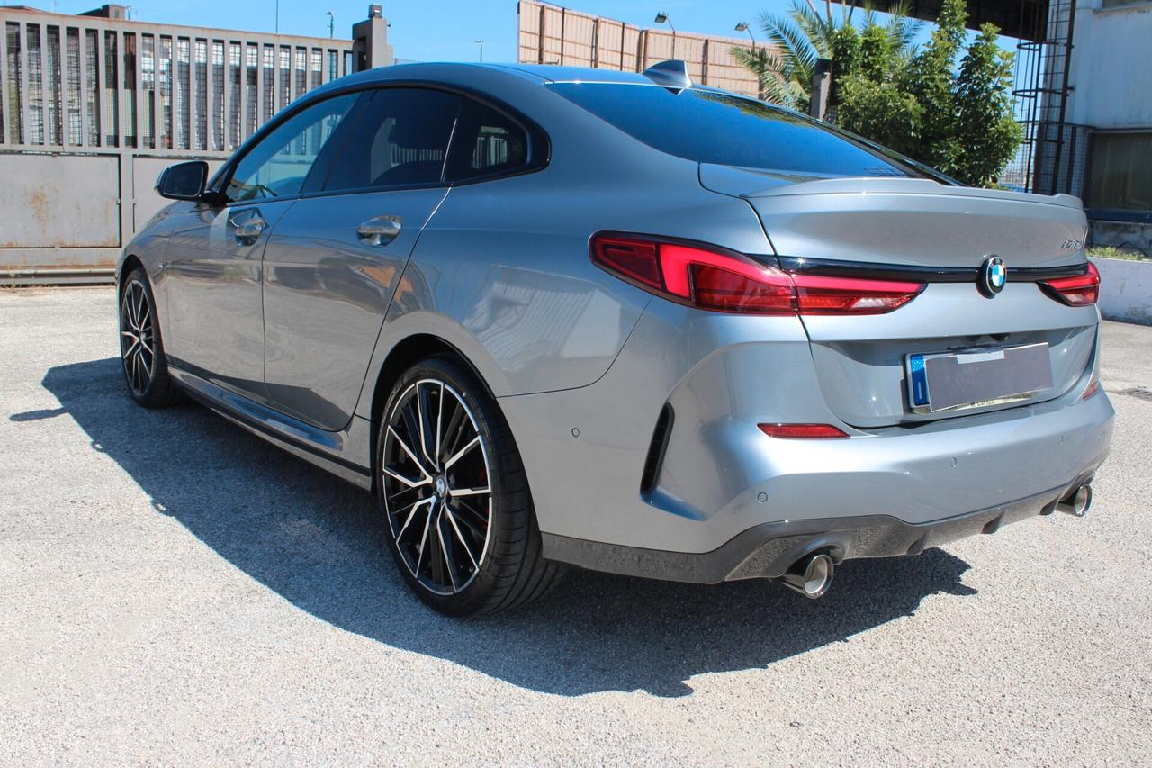 Bmw 218 M SPORT