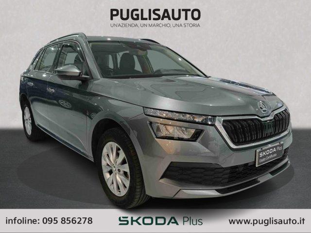 SKODA Kamiq 1.0 TSI Ambition