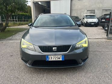 Seat Leon 1.6 TDI 105 CV ST Start/Stop Style