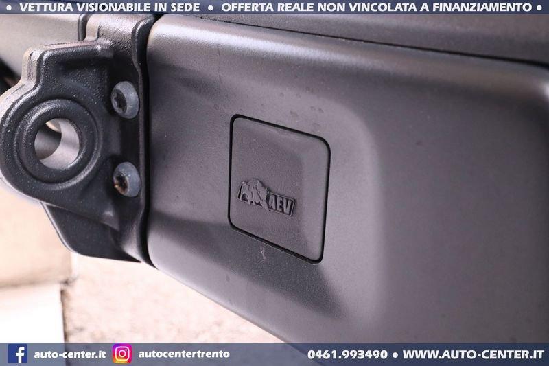 Chevrolet Colorado ZR2 BISON AEV 2.8D 4X4 AT6 *IVA COMPRESA