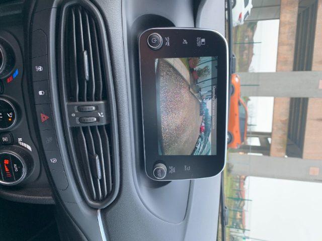 FIAT Tipo 1.6 Mjt S&S 5 porte Lounge