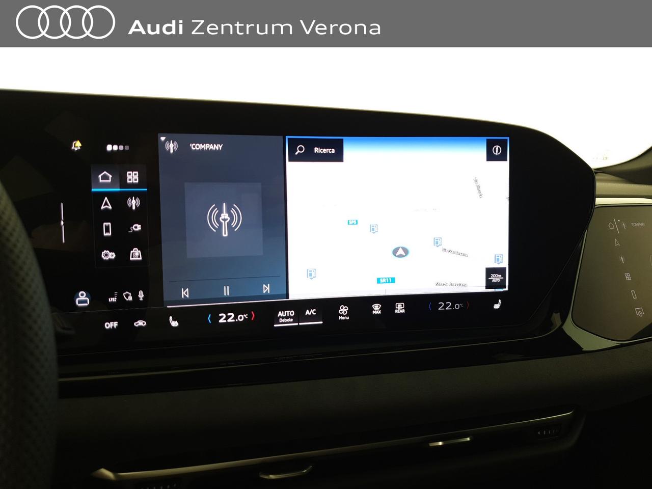 Avant 2.0e-hybrid 299CV quattro Str S line Edition
