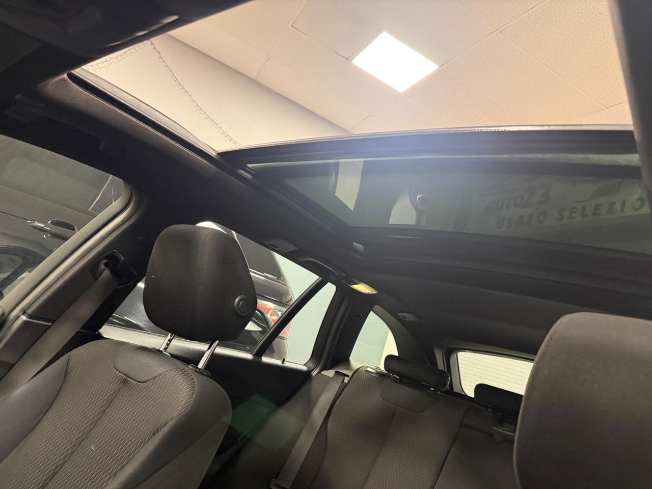 Bmw 318 318d Touring Business aut. *Tetto Apribile 143CV