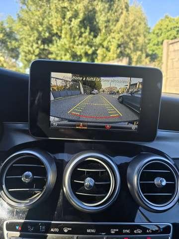 Mercedes-Benz C 220 Coupe cdi (be) Avantgarde