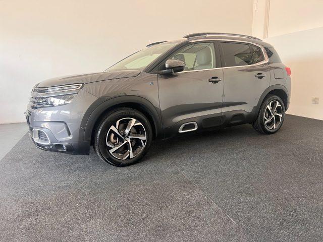 CITROEN C5 Aircross Hybrid 225 e-EAT8 Shine
