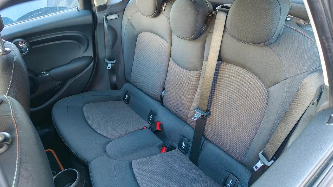 Mini 1.5 95 CV One D XL 5 porte