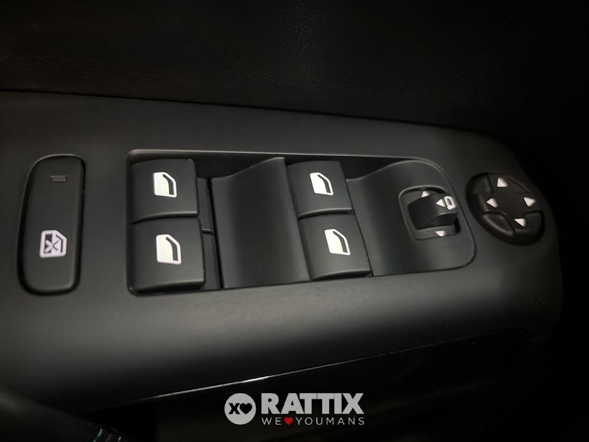 Citroen C5 Aircross 1.2 Hybrid 136CV Plus e-DCS6