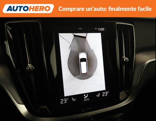 VOLVO V60 Cross Country D4 AWD Geartronic Business Plus