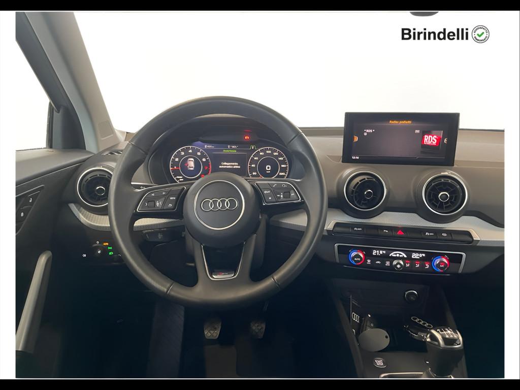 AUDI Q2 - Q2 35 TFSI Business Advanced