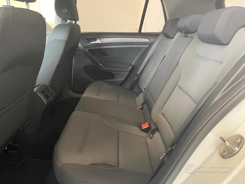 Volkswagen Golf 7.5 5p 1.0 TSI Comfortline 85CV Ne
