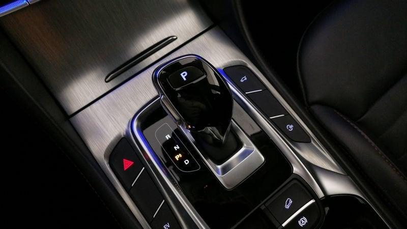 MG HS E 1.5 t-gdi phev Exclusive auto