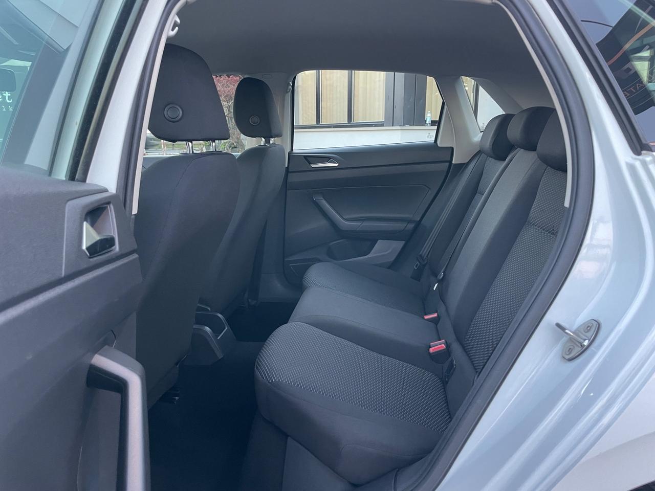 Volkswagen Polo 1.0 TSI 5p. Comfortline BlueMotion Technology