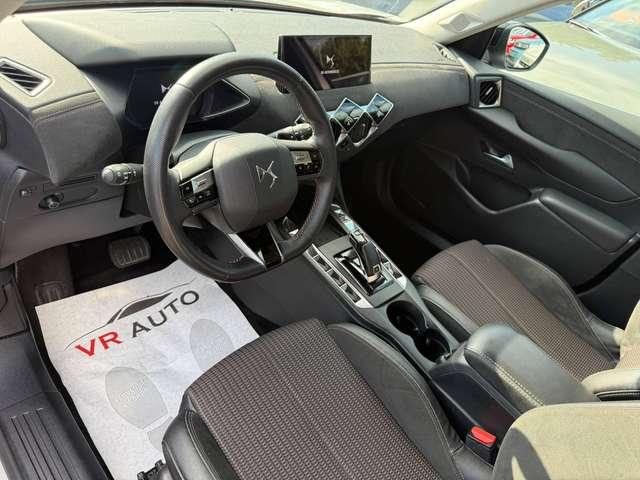 DS Automobiles DS 3 DS3 1.5 bluehdi Etoile 130cv auto FULL OPTIONAL Promo Fin