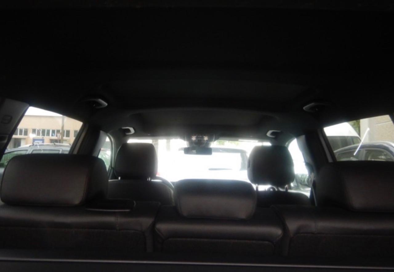 Mercedes-benz GLB 180 d Automatic Premium