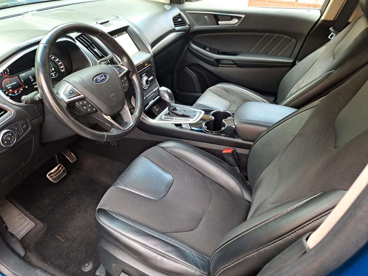 Ford Edge 2.0 TDCI 210 CV AWD S&S Powershift ST Line