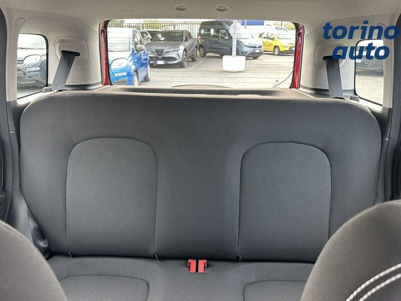 FIAT Pandina Pandina 1.0 firefly hybrid Icon s&s 70cv