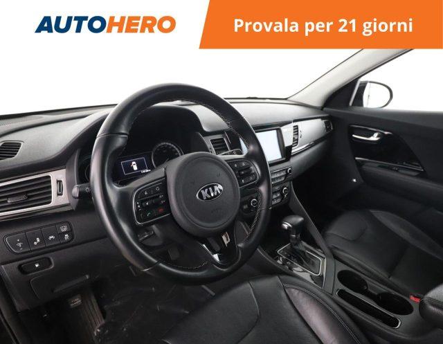 KIA Niro 1.6 GDi DCT HEV Energy