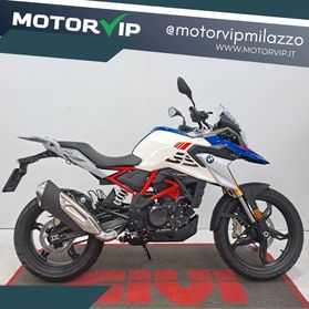 BMW G 310 GS Sport * GARANZIA BMW