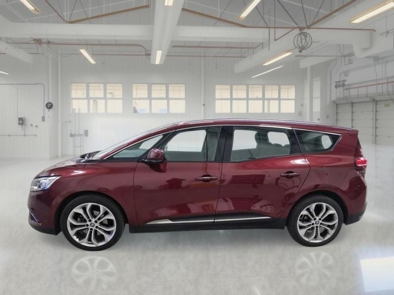 RENAULT GRAND SCENIC 1.7 DCI 88KW BLUE BUSINESS