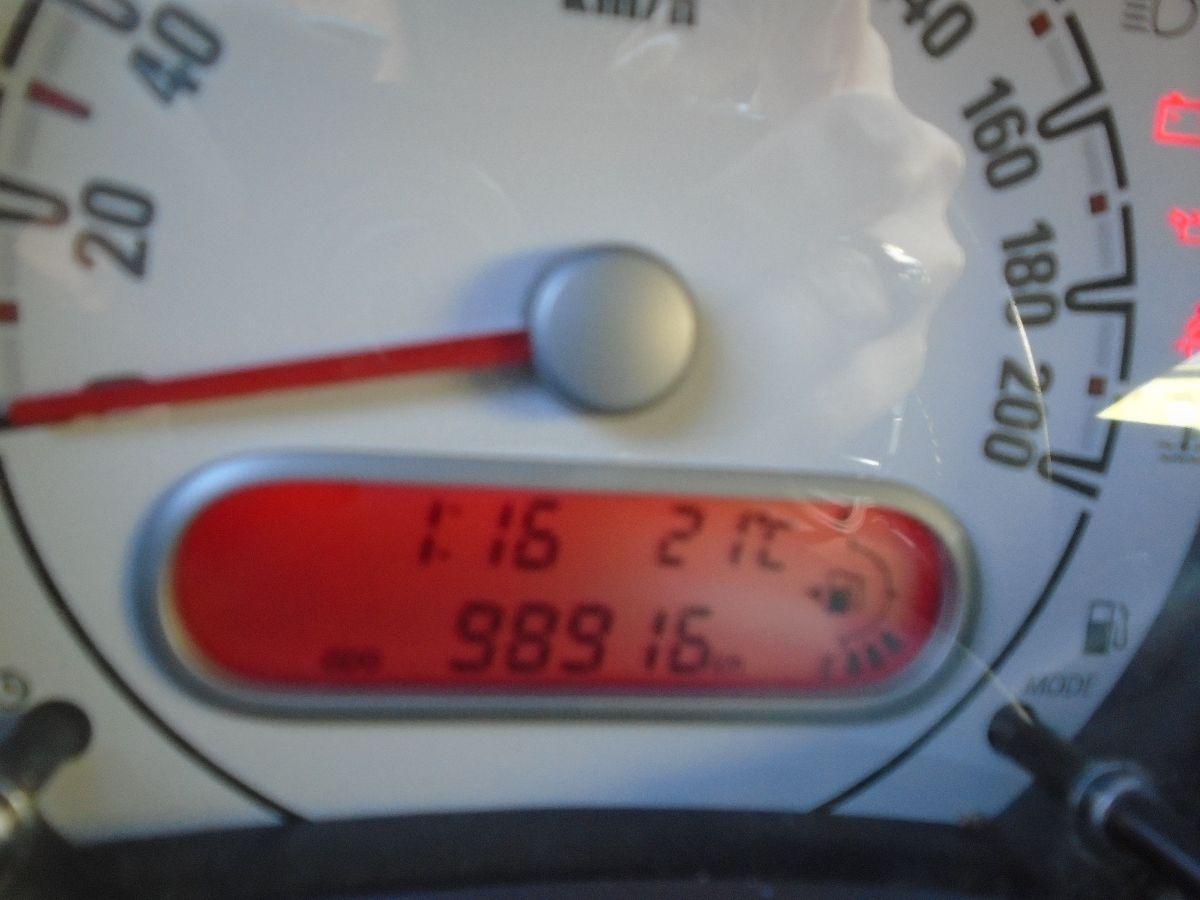 Agila '10 GPL(FINO 2030) 98000 KM NEOP