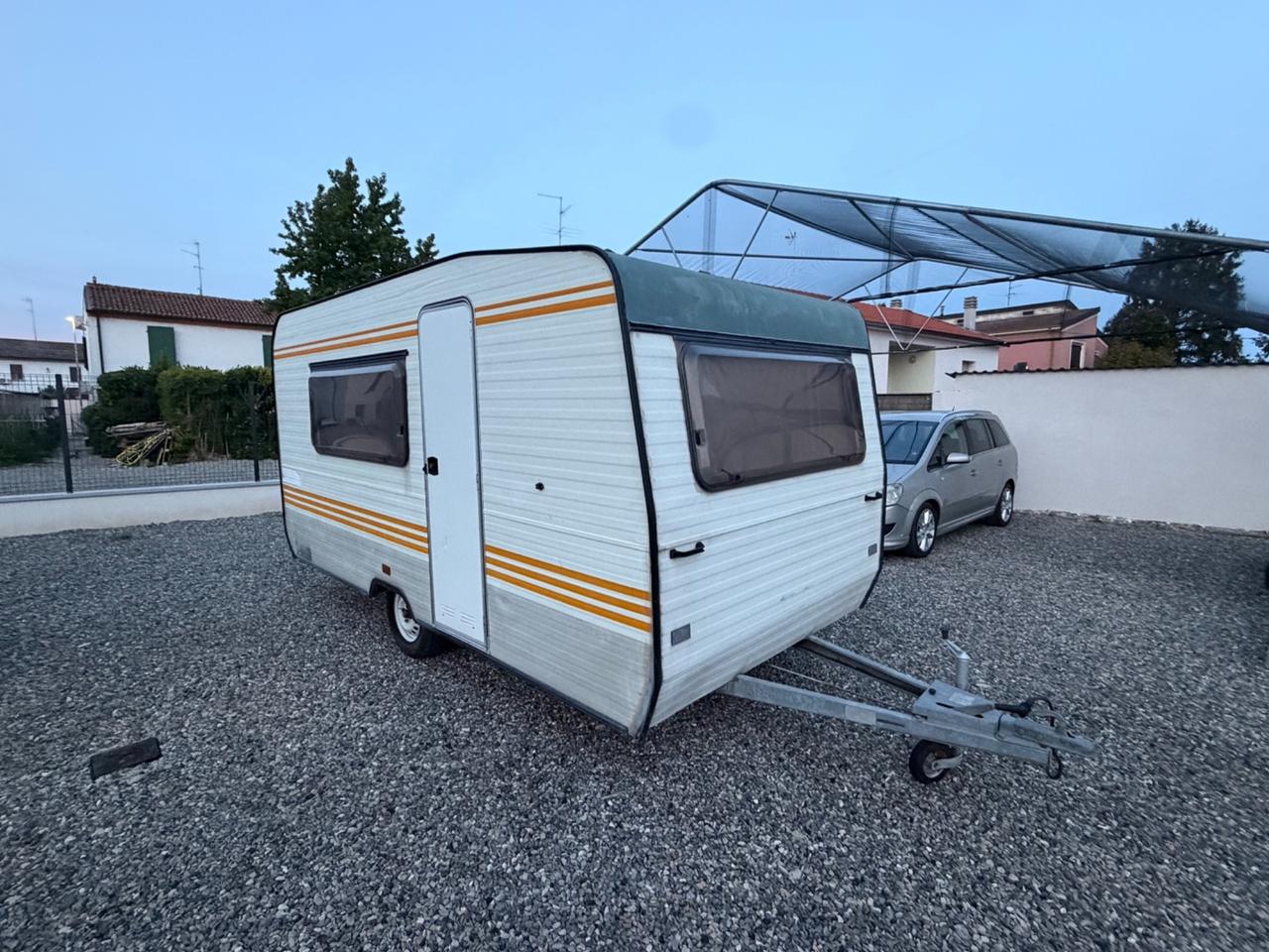 Elnagh 436-P