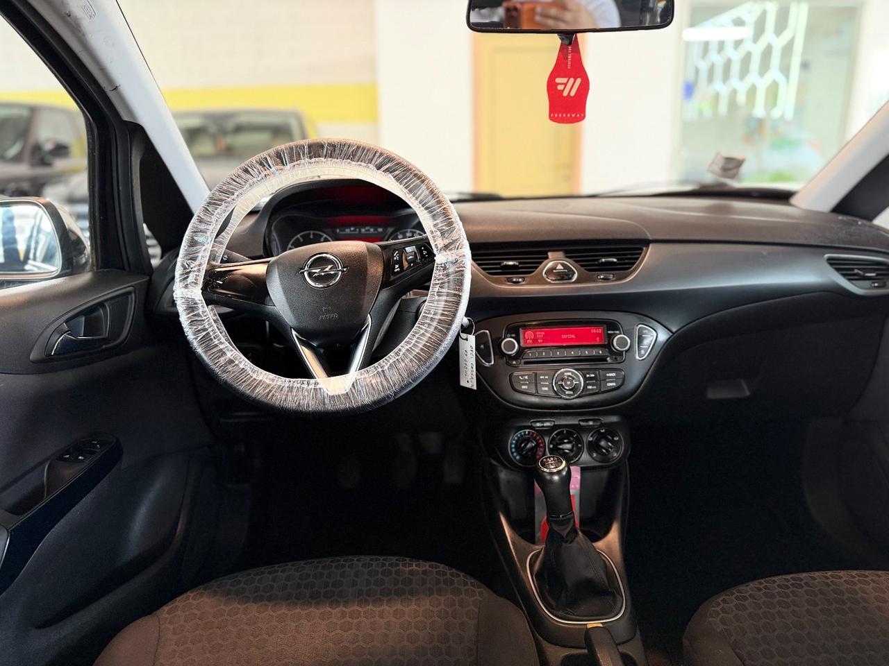 Opel Corsa 1.4 90CV GPL Tech 5P Euro6 Neopatentati