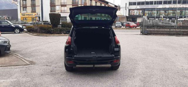 PEUGEOT 3008 BlueHDi 120 EAT6 S&S Allure SCONTO ROTTAMAZIONE