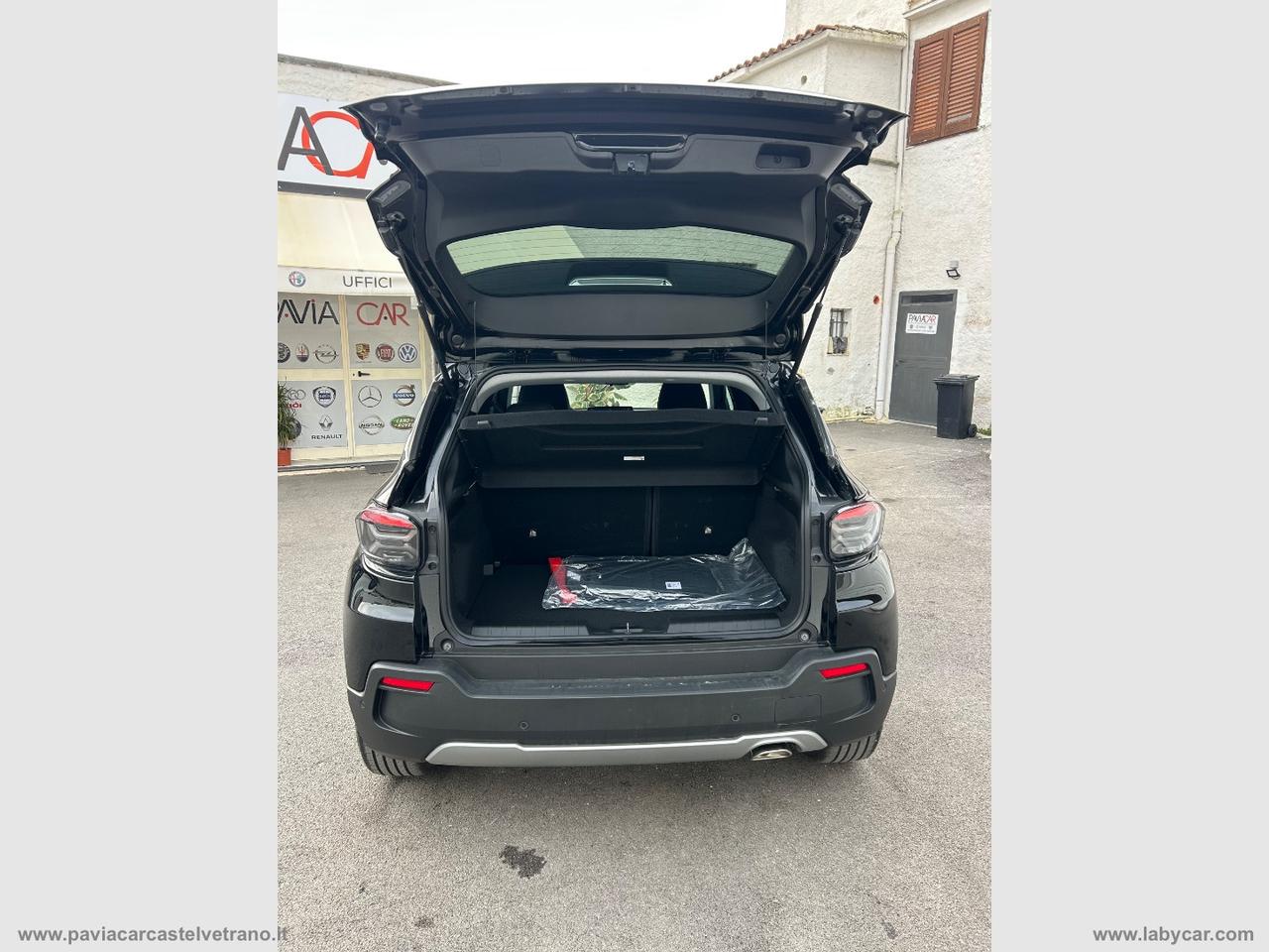 JEEP Avenger 1.2 Turbo Summit