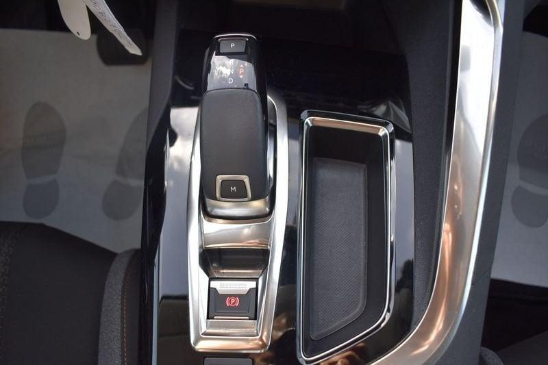 Peugeot 3008 3008 BlueHDi 130 S&S EAT8 Business