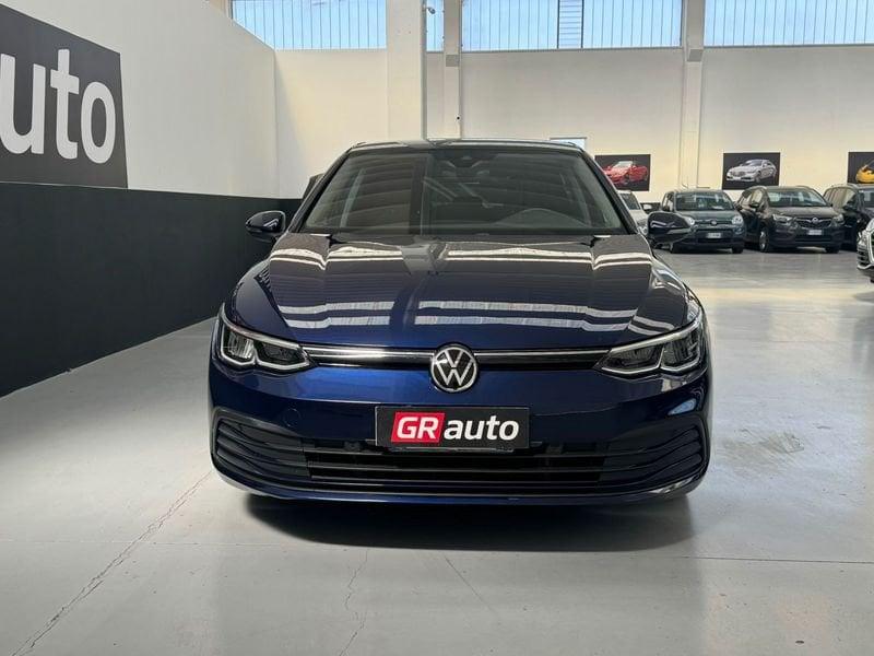 Volkswagen Golf Golf 2.0 tdi Style 115cv