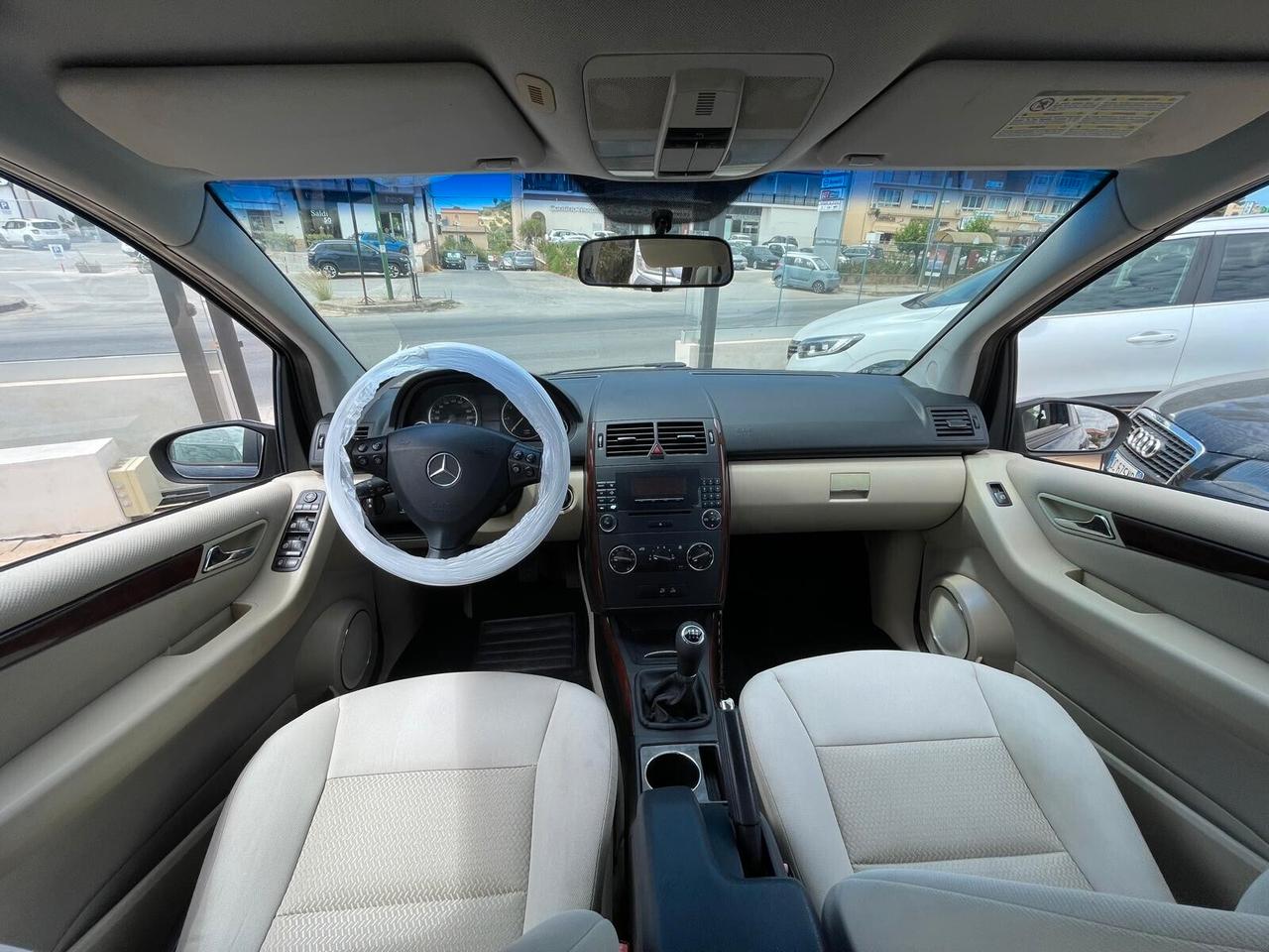 Mercedes Classe A"Finanziabile Senza Busta Paga"