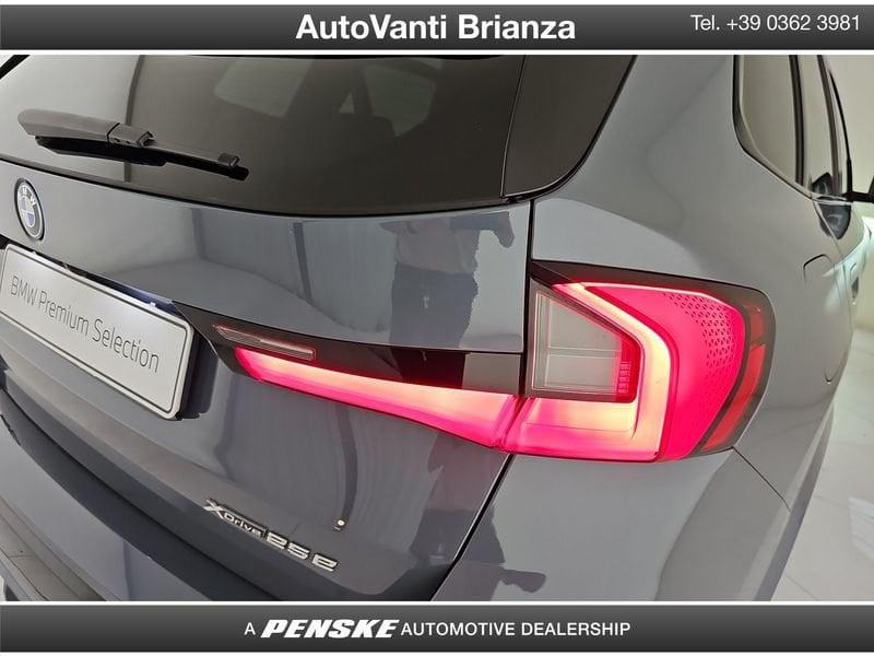 BMW X1 X1 xdrive 25e MSport Pro